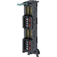 Siemens 6ES7921-5AB20-0AA0 PLC-frontinsteekmodule - thumbnail