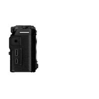 Fujifilm X-M5 body zwart - thumbnail