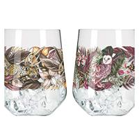Ritzenhoff Schattenfauna Gin Tumblers 2 stuks - thumbnail