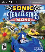 Sonic & Sega All-Stars Racing (essentials) - thumbnail