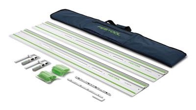Festool FS 1400/2-KP-Set Geleiderrail