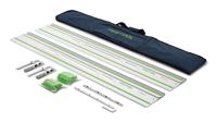 Festool FS 1400/2-KP-Set Geleiderrail - thumbnail