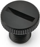 DAYTONA spiegelschroefplug mirror shutter sw gw re m10x1.25 - thumbnail