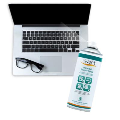 Antistofsysteem Spray Ewent EW5611 400 ml 40 g 400 ml