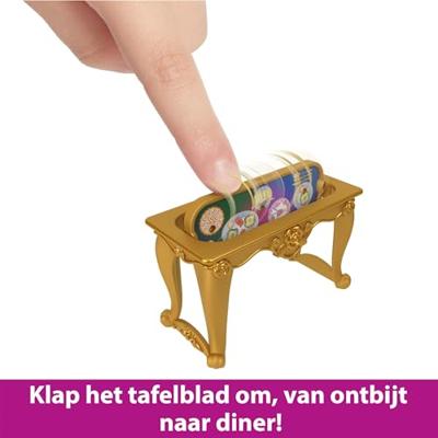 Disney Princess Kasteel Speelset Assorti