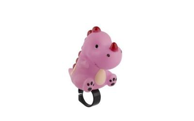 Buzaglo Pexkids kindertoeter neushoorn