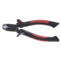 Cimco Cimco Werkzeuge 100030 VDE Zijkniptang 160 mm - thumbnail