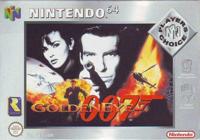 Goldeneye 007 (player's choice) - thumbnail