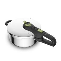 Tefal secure 5 trendy snelkookpan 4l - thumbnail