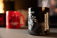 Dungeons & Dragons Mug Beholder 320 ml - thumbnail