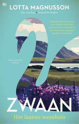 Kind van duizend meren - Lotta Magnusson - ebook