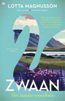 Kind van duizend meren - Lotta Magnusson - ebook - thumbnail