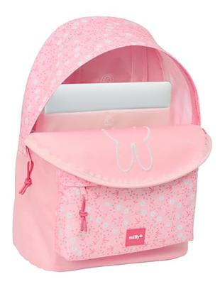 Schoolrugzak Miffy miffy 31 x 41 x 16 cm