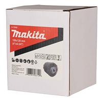 Makita Accessoires Schuurborstel 100x120mm - D-73592 D-73592 - thumbnail