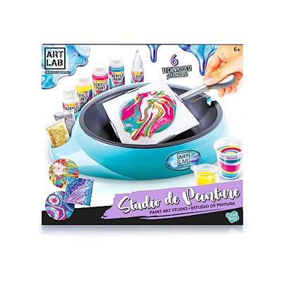 Verfset Canal Toys Pouring