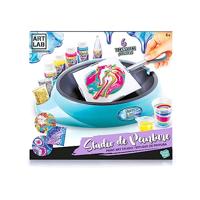 Verfset Canal Toys Pouring - thumbnail