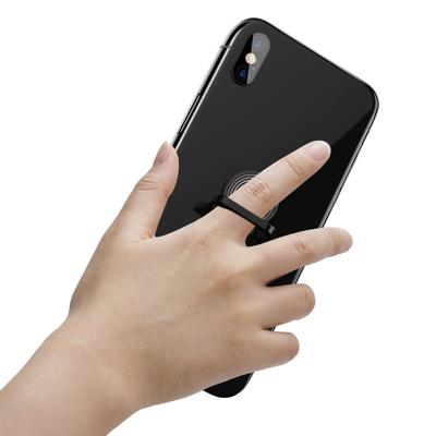 Celly LOOPBK houder Mobiele telefoon/Smartphone Zwart