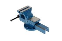 Gedore Bankschroef 125 MM - 6501100 - thumbnail