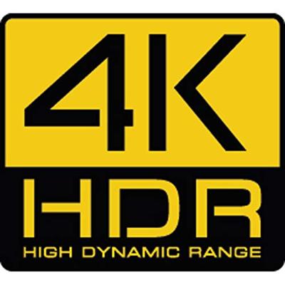 Marmitek CONNECT 621 UHD 2.0 TV accessoire Zwart - thumbnail