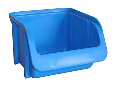 Hünersdorff 656820 Zichtbak Rood, Blauw 1 set(s) - thumbnail