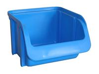 Hünersdorff 656820 Zichtbak Rood, Blauw 1 set(s) - thumbnail