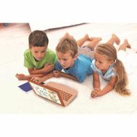 Lexibook - Educatieve computer met dierenkleuren - 124 activiteiten (Frans/Engels) - thumbnail