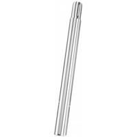 Zadelpen kaars chroom 25.8 lang - thumbnail