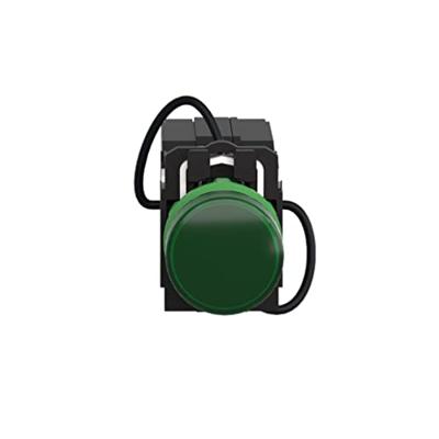 Schneider Electric XB5AV5B3 Verlichte melder 1 stuk(s)