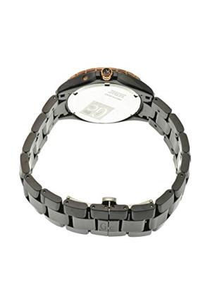 Guess Collection X69004L2S Dames Horloge 36mm 10ATM Guess Collection X69004L2S Dames Horloge 36mm 10ATM