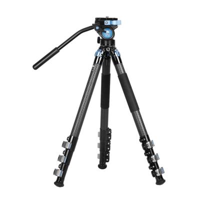 Sirui Landscape Tripod L-324F + VA-5X Head Sirui Landscape Tripod L-324F + VA-5X Head