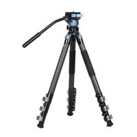 Sirui Landscape Tripod L-324F + VA-5X Head - thumbnail
