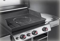 Weber Grillroosters - Genesis 300 serie - thumbnail