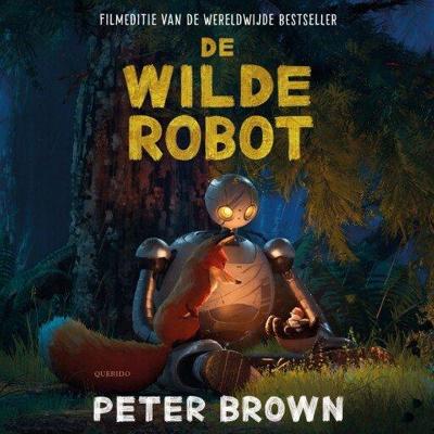 De wilde robot