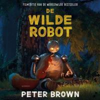 De wilde robot - thumbnail