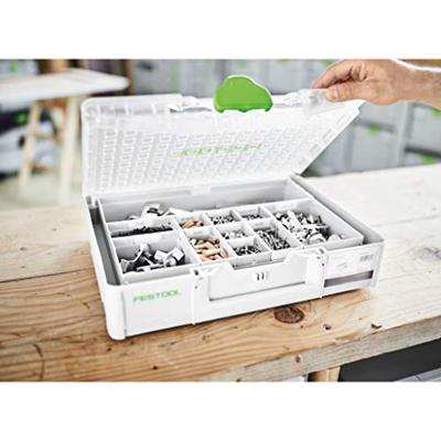 Festool SYS3 ORG L 89 20xESB Systainer³ - 204856 - thumbnail