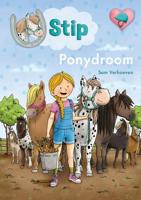Stip - Ponydroom - Sam Verhoeven - ebook - thumbnail
