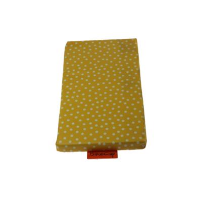 Fietskussen Yellow Dots