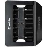 Varta Lcd batterijlader lcd universeel - zonder batterijen - 3512395 - thumbnail
