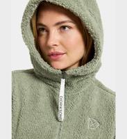 Didriksons Anniken Fleecevest - thumbnail