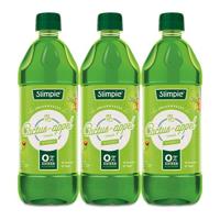 Slimpie - Cactus-Appel Siroop - 3x 650ml - thumbnail