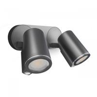 Steinel Muurspot Spot DUO Sensor 58647 - thumbnail