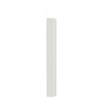Merten MEG4010-3619 Afdekking Frame System M Polar-wit 1 stuk(s) - thumbnail