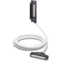 Phoenix Contact FLK 40-PA/EZ-DR/KS/1500/YUC 2314383 PLC-verbindingskabel - thumbnail