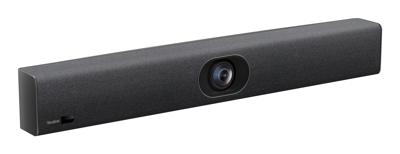Yealink UVC40 E2 video conferencing systeem 8 MP Gepersonaliseerde videovergaderingssysteem