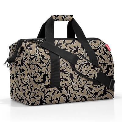 Reisenthel Allrounder L Weekender-Baroque Marble