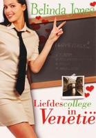 Liefdescollege in Venetië - Belinda Jones - ebook - thumbnail