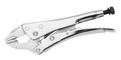 Bahco klemtang platte & convex bek | 2968-190