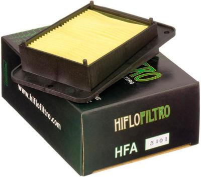 HIFLOFILTRO luchtfilter air filter hiflo hfa5101