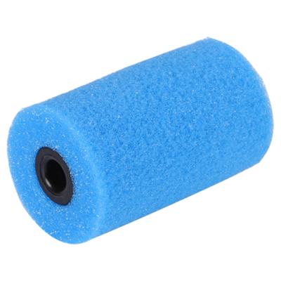 Copenhagen Pro Microcrater aflakroller - 5.5 cm - recht - 23.310.71 Copenhagen Pro Microcrater aflakroller - 5.5 cm - recht - 23.310.71