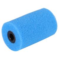 Copenhagen Pro Microcrater aflakroller - 5.5 cm - recht - 23.310.71 - thumbnail